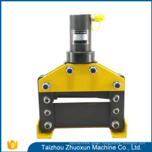 Attractive Design Tools Bending Processor Hole Punch Machine Hydraulic Portable Busbar Bender